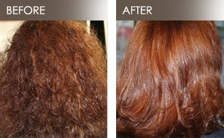 brazilian blowout zero