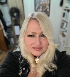 Justine Myers-Joiner Photo