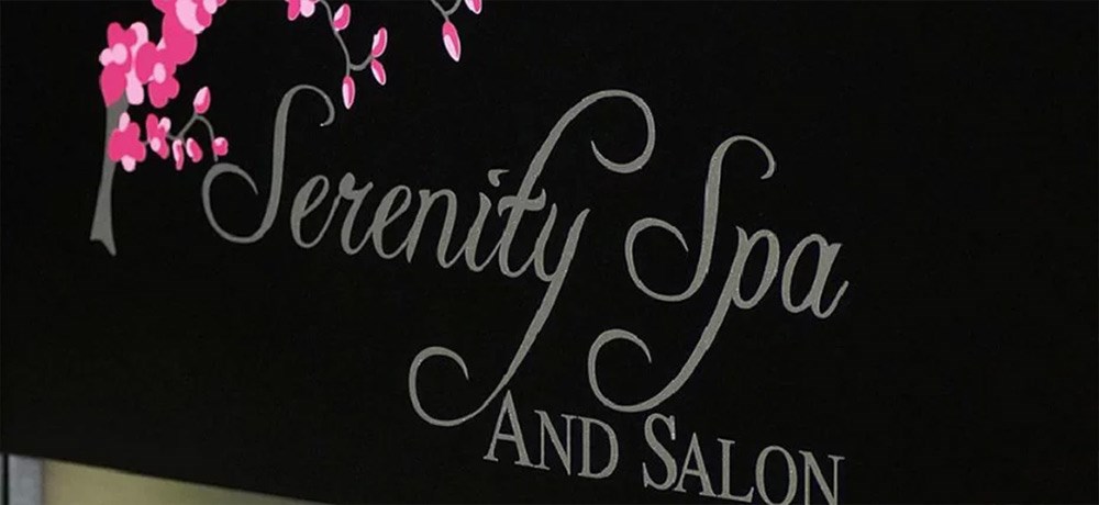 serenity salon and spa keystone